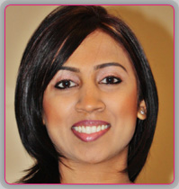 Genevieve Naidoo Genevieve Naidoo